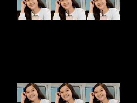 Video pendek Naisa Alifia Yu riza N.A.Y[status wa)