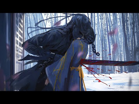 I'M SORRY I COULDN'T SAVE YOU | Emotional Orchestral Vocal by CRZYSND
