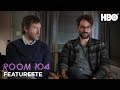 Room 104: S3 Baggage Featurette | HBO