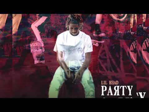 LILHEAD X FAZO - BAG [OFFICIAL AUDIO]