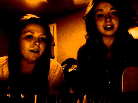 Someone Like You -Adele (acoustic cover)