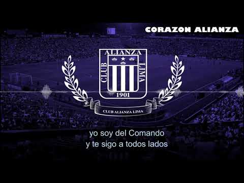 CUANDO YO ME MUERA - Cánticos - COMANDO SVR (Alianza Lima)