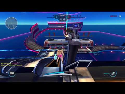 S4 Xero - Ruxune vs JackHanma - Station 2 1v1