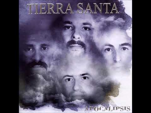 ♬ Tierra Santa - apocalipsis - (2004) ♬ (álbum completo)