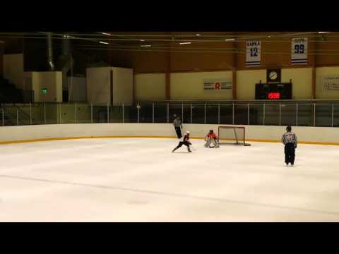 Hc Nokia-Uplakers 05 rankkarikisa!(14)