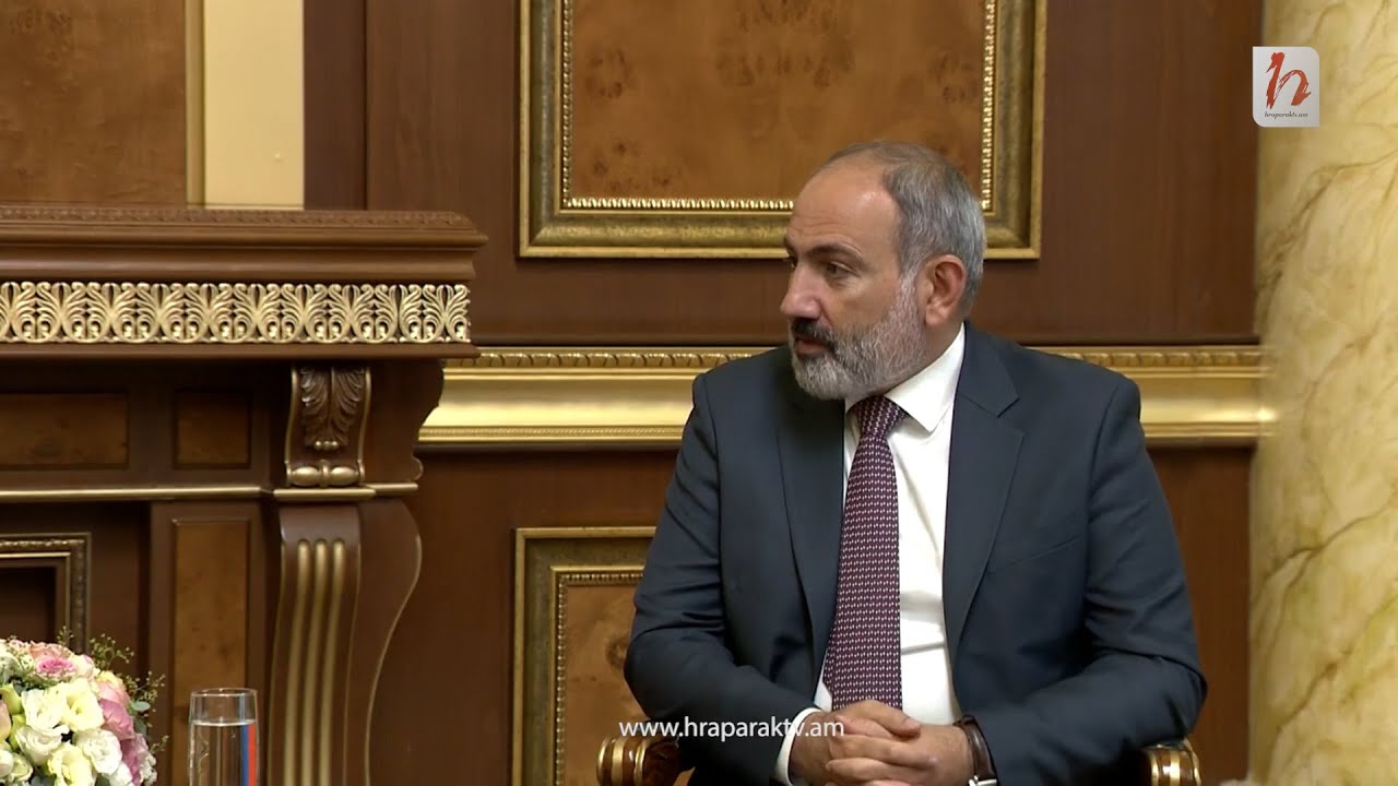 Նիկոլ Փաշինյանը ձիով քայլ է ծրագրել