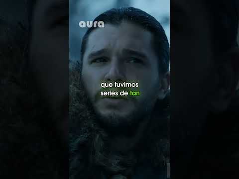 ¿Son estas las mejores series de TV de la historia?