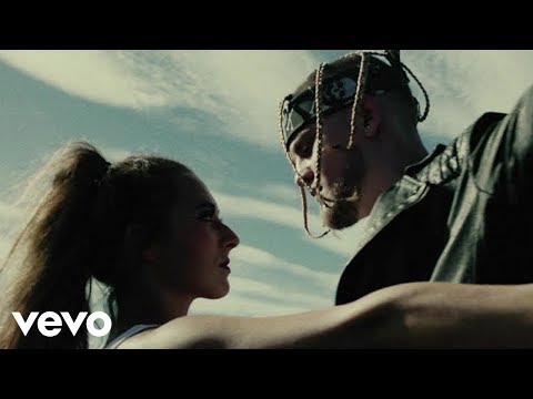 Video thumbnail for LEAVE ME
