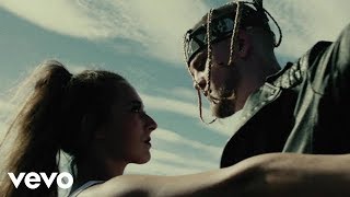 Jordan Hollywood - LEAVE ME (Official Music Video)