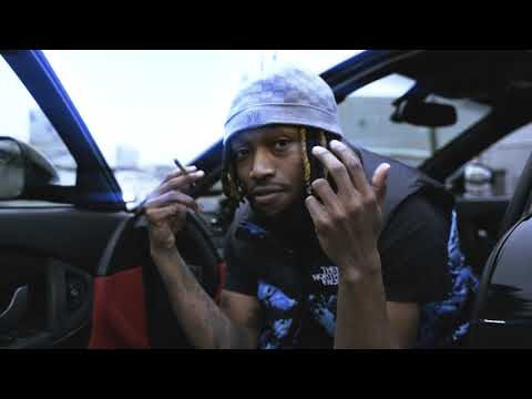 Trix - Truth Be Told Pt.2 (Official Music Video)