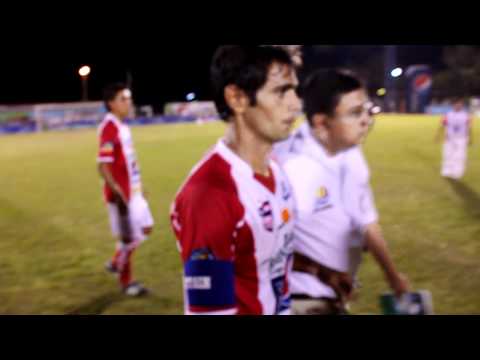 Mictlán 1 -- 0 Juv. Retalteca