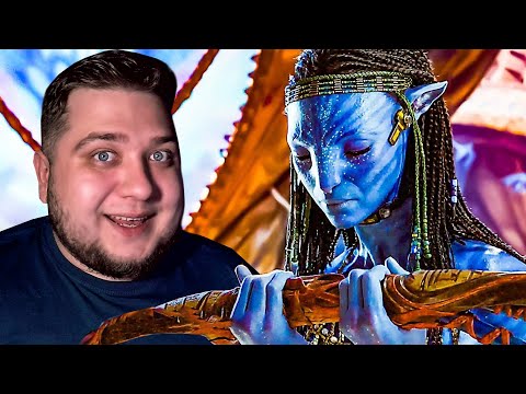Evsukov Play СМОТРИТ Аватар 2: Путь воды 💥 Русский фичер-трейлер (Субтитры) 💥 Фильм 2022