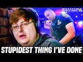 The Stupidest Thing I Ve EVER Done The Gobcast Ep 118