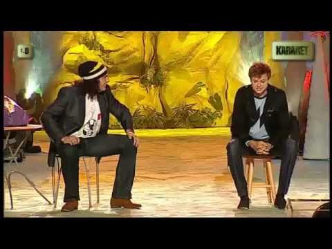 Kabaret Smile - Studniówka