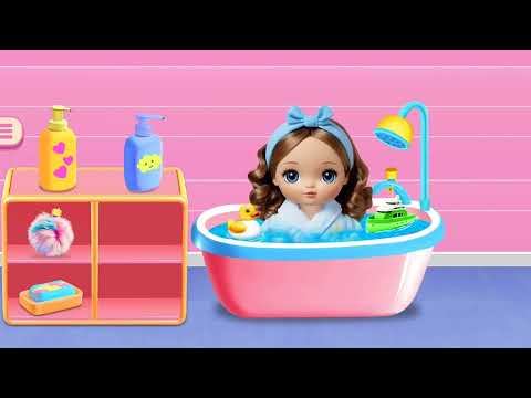 My Toy Set Mobile Game