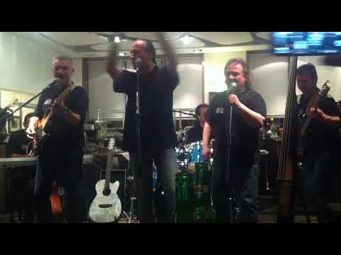 Faton Aliu AC⚡️DC - High way to hell (Cover)