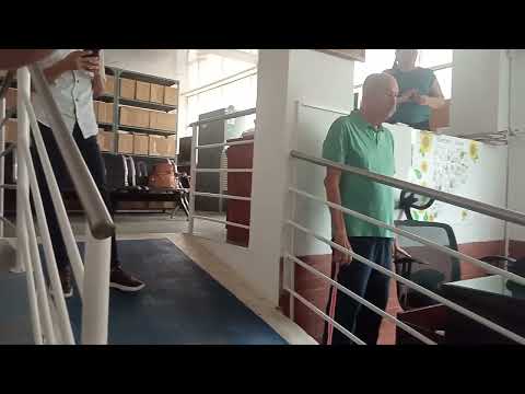 SESIÓN ÚLTIMA DEL HONORABLE CONCEJO MPAL DE NILO PERIODO NOVIEMBRE 2025.