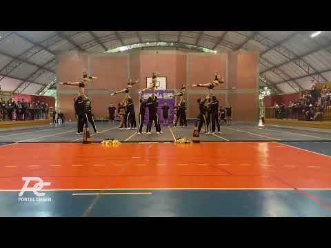 CIA 2024 - Sexylions (Eng UFU)