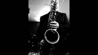 Video thumbnail for Misty- 1941 Conn 10M tenor saxophone by enzo melasi
