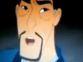 Dinner Scene Mulan Fandub