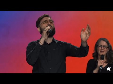 Jésus merveilleux Nom (Live porte ouverte)