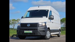 판매 중인 승용형 밴 Volkswagen CRAFTER 35 L3H2 Navi 180 PK! - 이미지 5 | Autoline KR 승용형 밴 Volkswagen CRAFTER 35 L3H2 Navi 180 PK! | 이미지 5 - Autoline