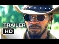 Django Unchained Official Trailer #2
