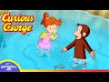 George Saves The Lake CURIOUS GEORGE