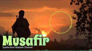 Download lagu Lagu Kenangan: 'Musafir'  (Panbers) mp3 Download lagu Lagu Kenangan: 'Musafir'  (Panbers) mp3