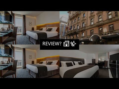 best western plus hotel universo