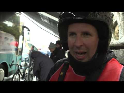 Success via Survival 2013 Milan San Remo