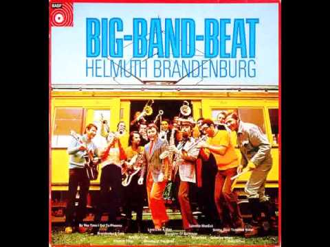 Helmuth Brandenburg - Love Like A Man (NLR RE-EDIT)