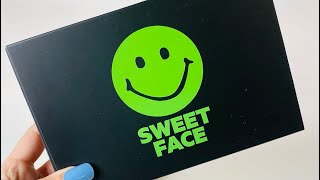 Sweet Face Candy! #shorts