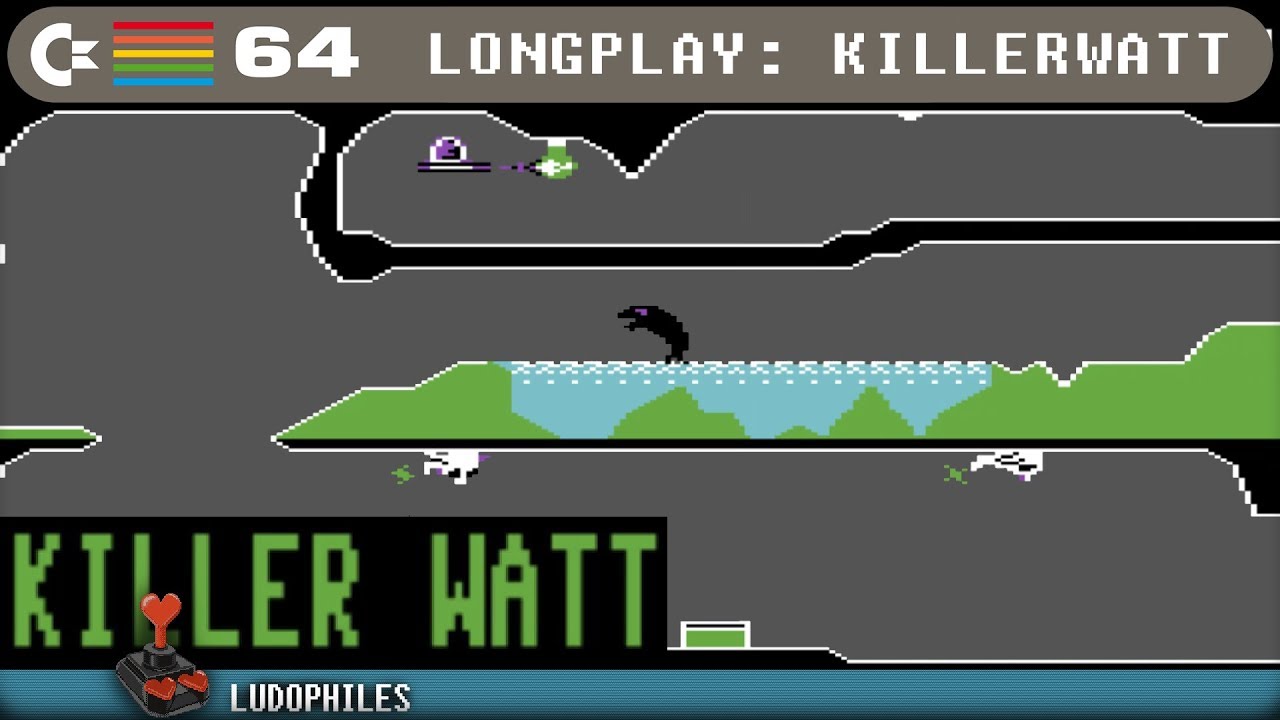 Gameplay Video