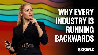 The Great Flip: Why Every Industry Is Running Backwards