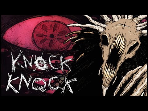 Knock Knock - 7 Jahre später | Das komplette kryptische Horrorgame