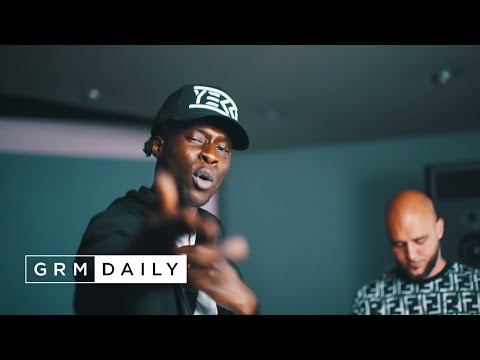 Tee Boi - Henry the Hoover [Music Video] | GRM Daily