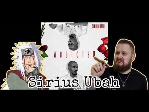 Score Card Reactions : Sirius Ubah - Addicted