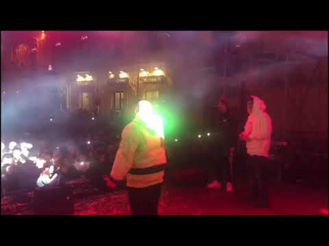 Freestyle Geolier vs Rafelopazz (Sfida Epica)