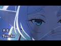 Lyrics AMV Sousou No Frieren OP Full Yuusha YOASOBI