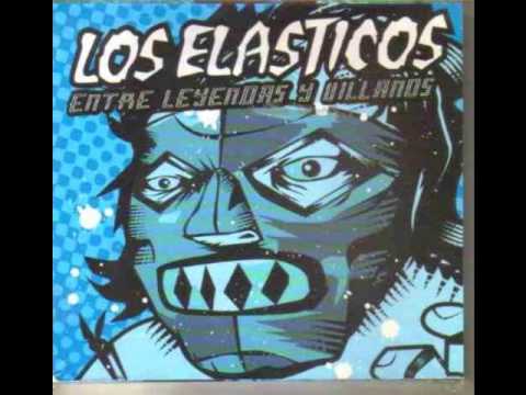 Los Elasticos - Romantic Beach