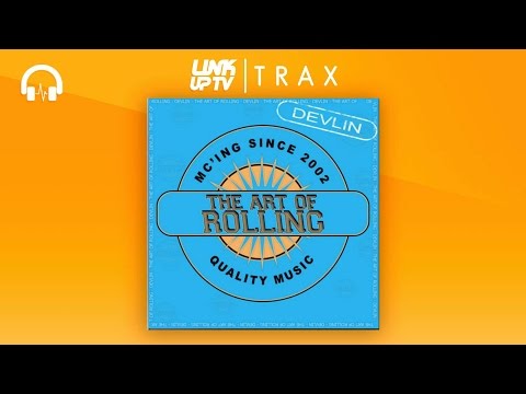 Devlin Ft. Deeperman - Off the Cuff | Link Up TV TRAX