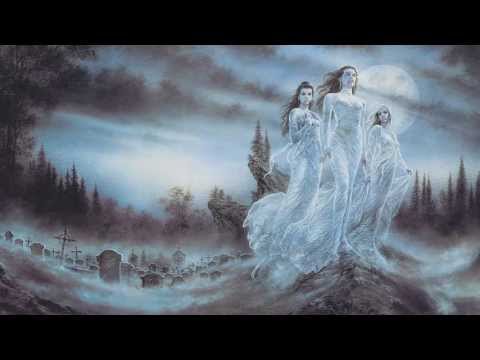 Heavenly Creatures - The Evil Inside (Extended Version)