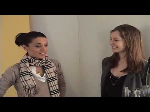 Inside Our Cover Shoot With American Ballet Theatre's Maria Riccetto