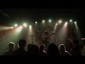 Blitzen Trapper: Gold For Bread / Furr 10/8/18 - Tyler Walker Blitzen Trapper: Gold For Bread / Furr 10/8/18