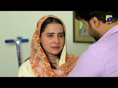 Grift Episode 23 Promo | Tomorrow at 9:00 PM On Har Pal Geo