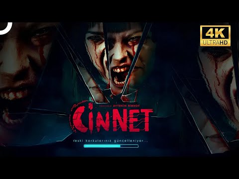 Cinnet | 4K Korku Filmi İzle