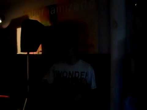 Gonçalo Conde Fadista no xf em paio pires