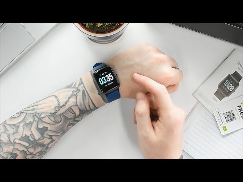 #Letsfit | Using Your Letsfit ID205L Smartwatch