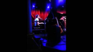 Will Champlin-Tiny Dancer